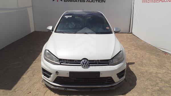 VOLKSWAGEN GOLF 2015 wvwgr2au6fw146765