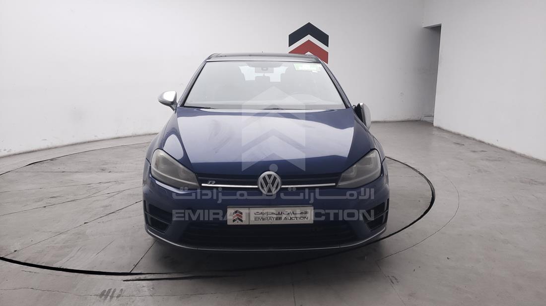 VOLKSWAGEN GOLF 2016 wvwgr2au7gw018312