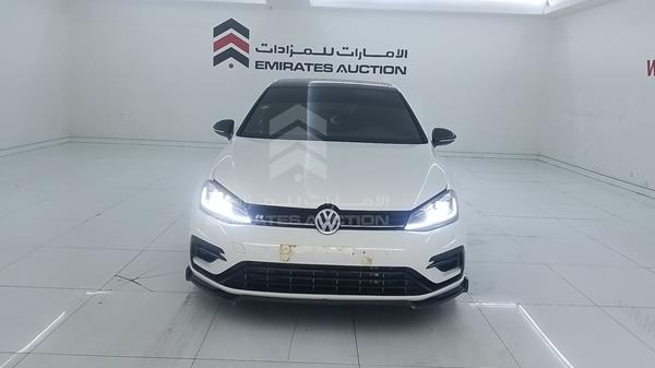 VOLKSWAGEN GOLF 2016 wvwgr2au7gw088666