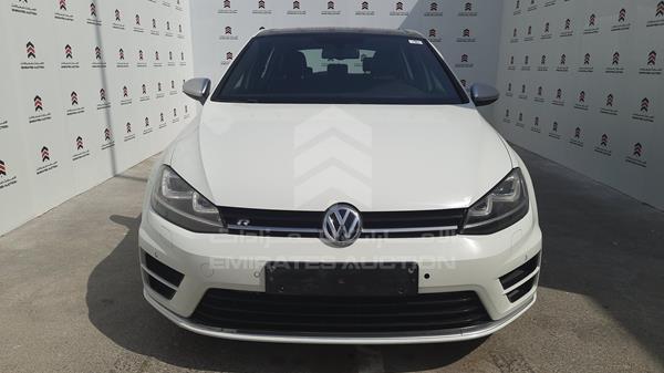 VOLKSWAGEN GOLF 2016 wvwgr2au8gw001101