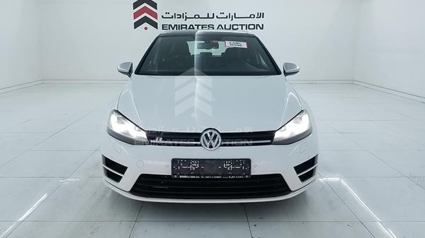 VOLKSWAGEN GOLF 2016 wvwgr2au8gw103515