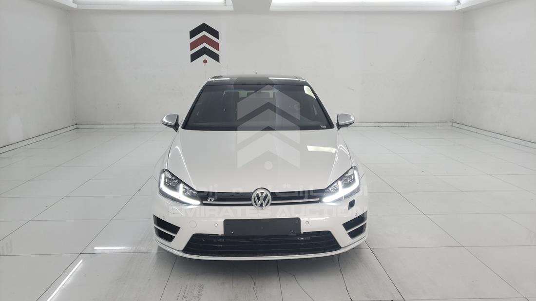 VOLKSWAGEN GOLF 2016 wvwgr2au9gw093335