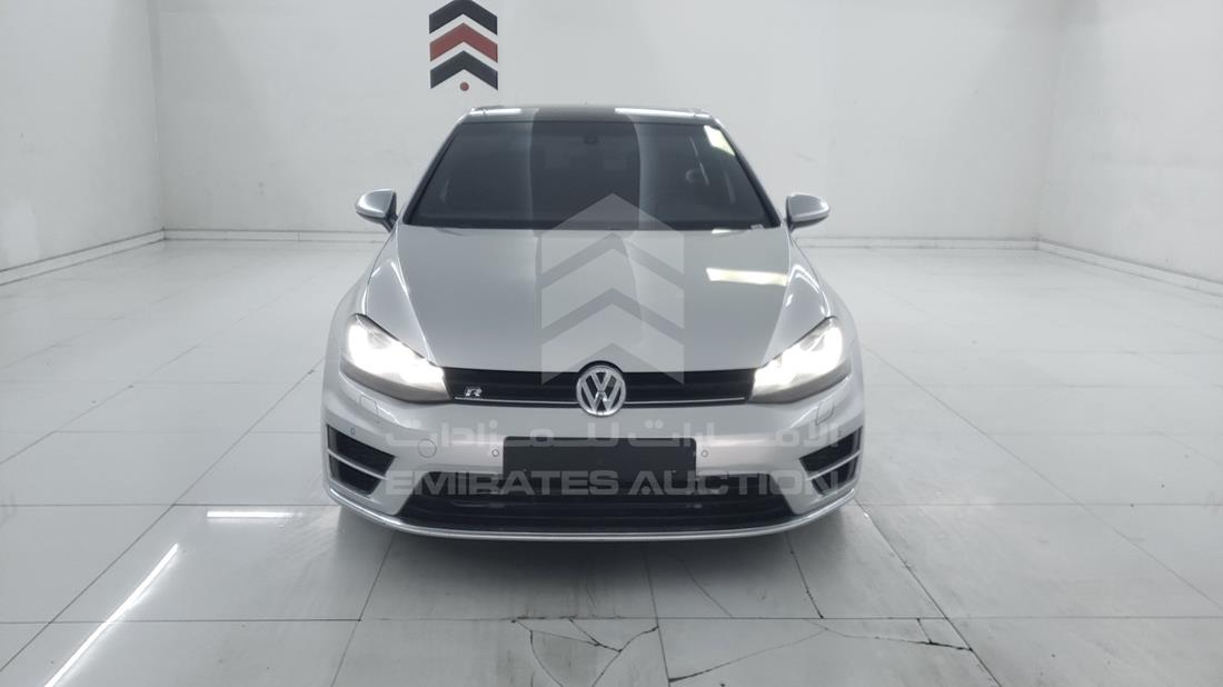 VOLKSWAGEN GOLF 2016 wvwgr2auxgw084269