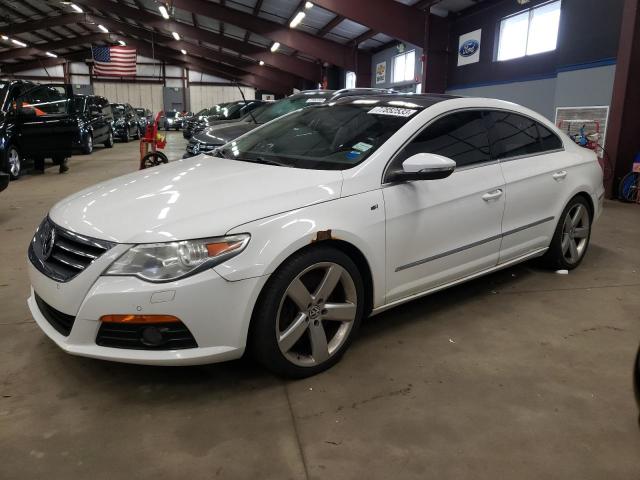 VOLKSWAGEN CC 2009 wvwgu73c39e524390