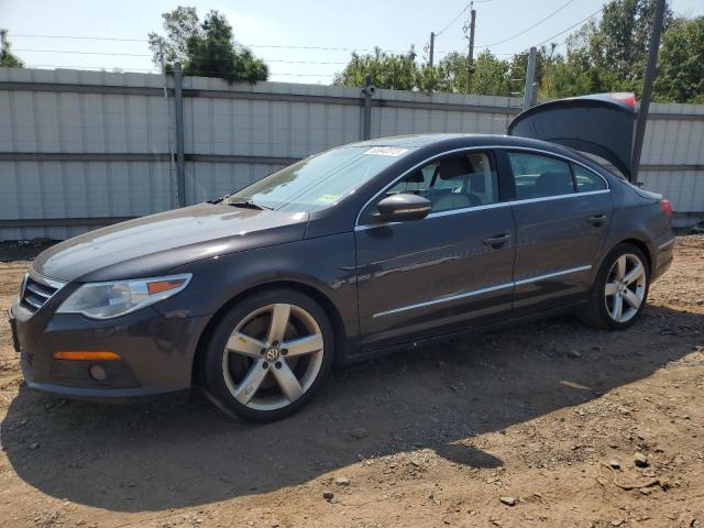 VOLKSWAGEN CC 2009 wvwgu73c39e547295