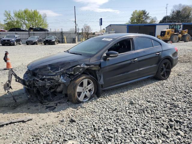 VOLKSWAGEN CC 2009 wvwgu73c59e555141