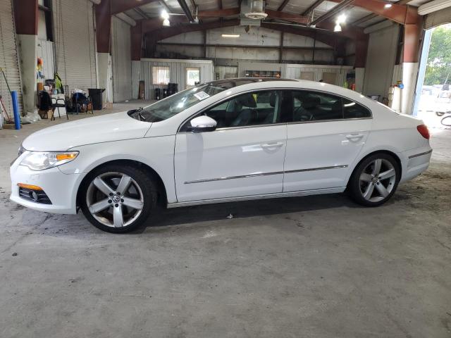 VOLKSWAGEN CC VR6 4MO 2009 wvwgu73c69e531141