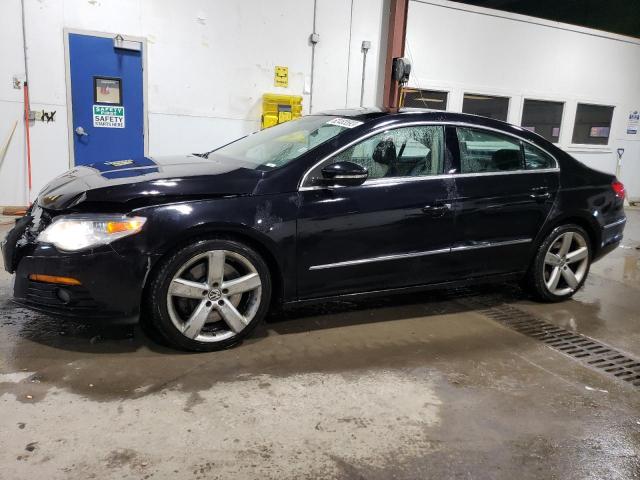 VOLKSWAGEN CC 2009 wvwgu73c79e535537