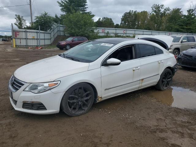 VOLKSWAGEN CC VR6 4MO 2009 wvwgu73c79e539880