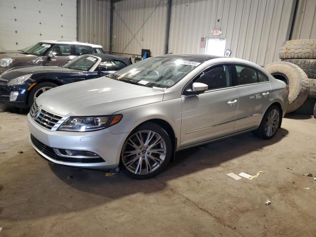 VOLKSWAGEN CC 2013 wvwgu7an0de511187