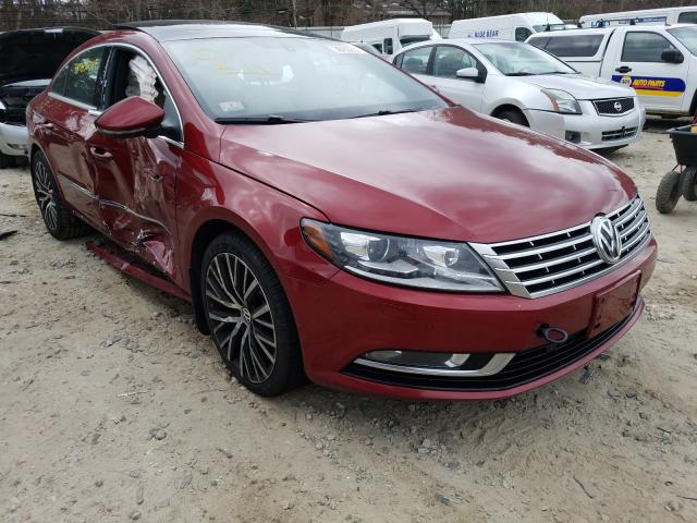 VOLKSWAGEN NULL 2015 wvwgu7an2fe818539