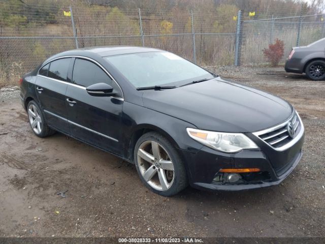 VOLKSWAGEN PASSAT 2010 wvwgu7an8ae564070