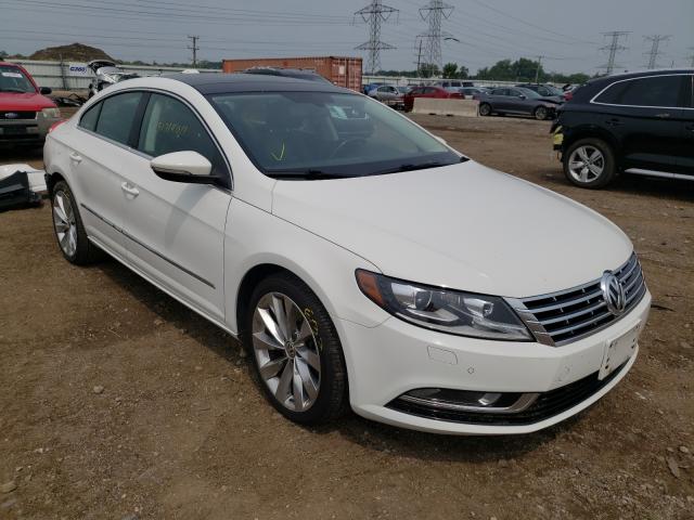 VOLKSWAGEN NULL 2013 wvwgu7an8de562856