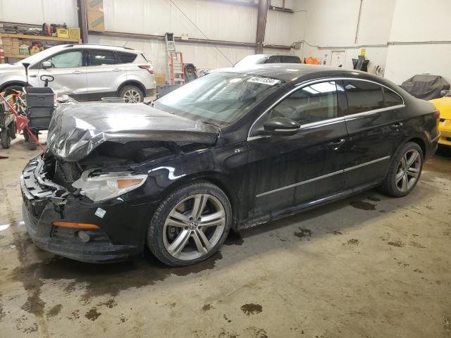 VOLKSWAGEN CC 2011 wvwgu9an3be732338