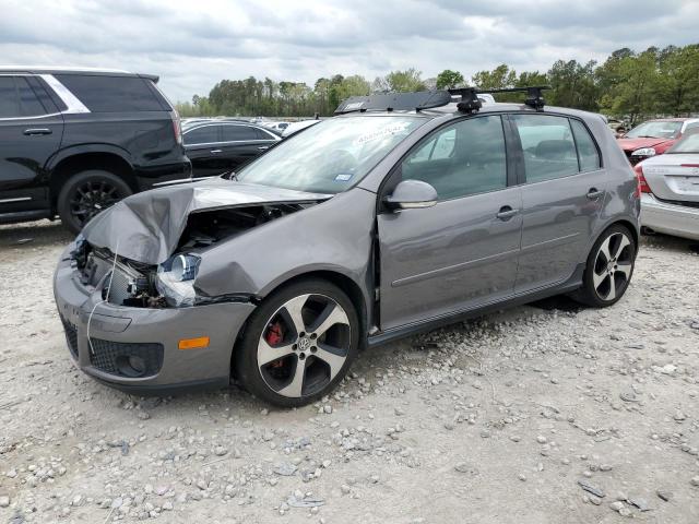 VOLKSWAGEN GTI 2008 wvwgv71k48w085409