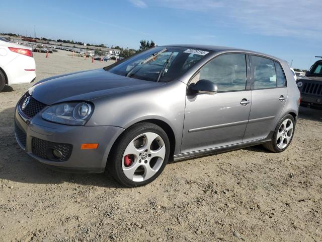 VOLKSWAGEN GTI 2008 wvwgv71k88w332592