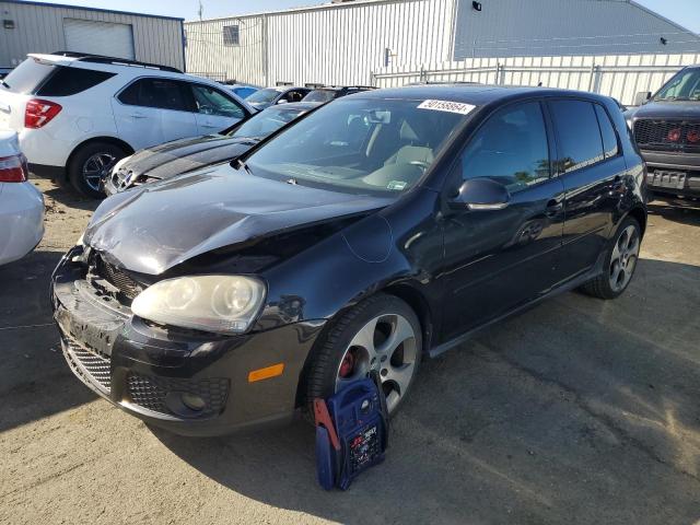 VOLKSWAGEN GTI 2007 wvwgv71k97w081970