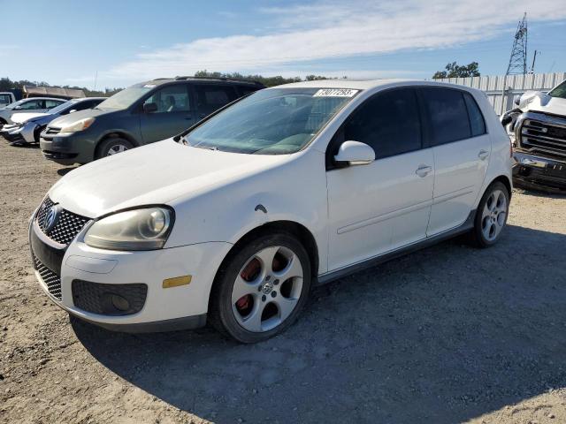 VOLKSWAGEN NEW GTI 2007 wvwgv71k97w283983