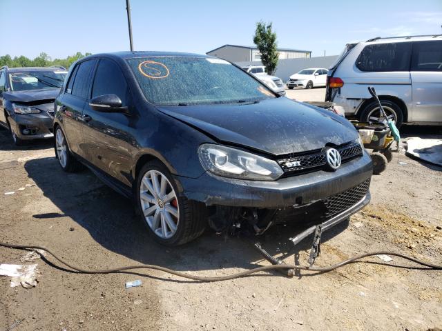 VOLKSWAGEN GTI 2012 wvwgv7aj0cw085228