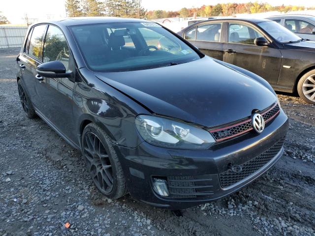 VOLKSWAGEN GTI 2012 wvwgv7aj0cw259654