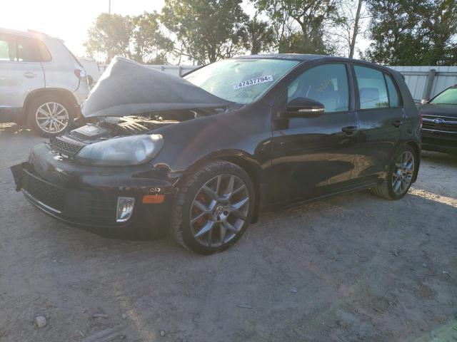 VOLKSWAGEN GTI 2013 wvwgv7aj0dw132730