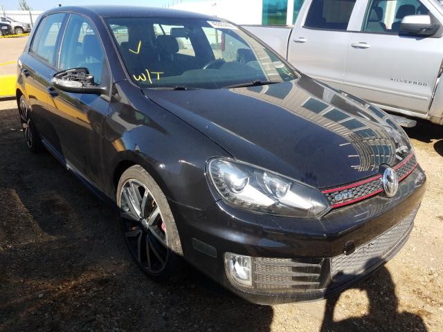 VOLKSWAGEN GTI 2012 wvwgv7aj2cw005489