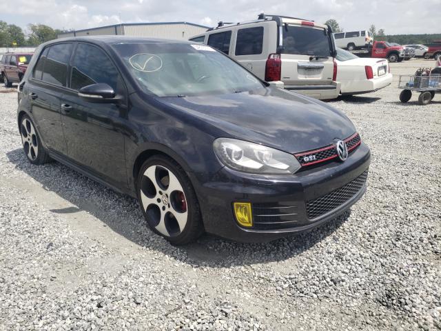 VOLKSWAGEN GTI 2012 wvwgv7aj2cw208687