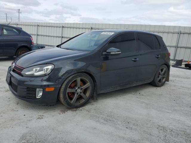 VOLKSWAGEN GTI 2011 wvwgv7aj3bw024583