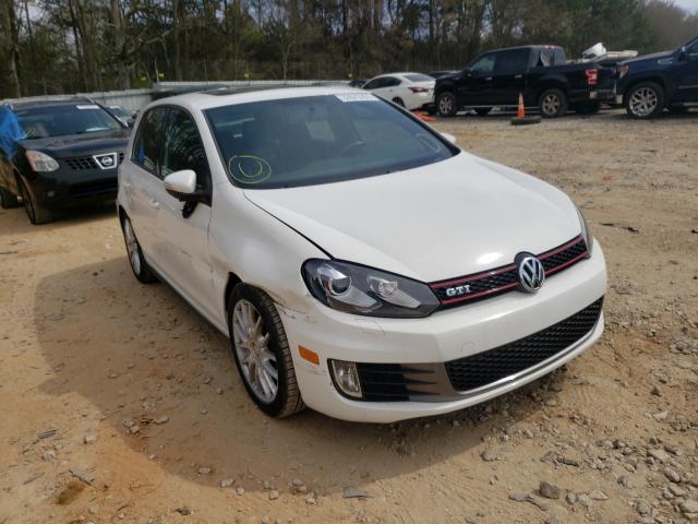 VOLKSWAGEN GTI 2011 wvwgv7aj3bw027189