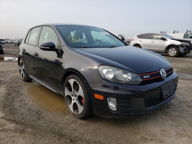 VOLKSWAGEN GTI 2011 wvwgv7aj3bw045966