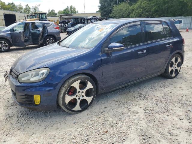 VOLKSWAGEN GTI 2011 wvwgv7aj3bw116700