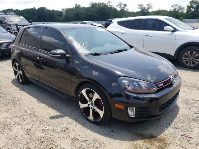 VOLKSWAGEN GTI 2011 wvwgv7aj3bw335740