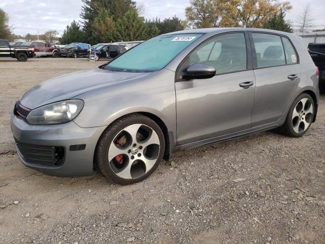 VOLKSWAGEN GTI 2012 wvwgv7aj3cw211212