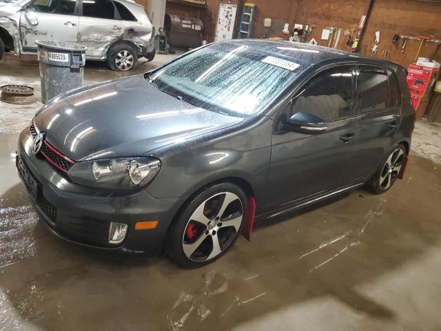 VOLKSWAGEN GTI 2013 wvwgv7aj3dw129529