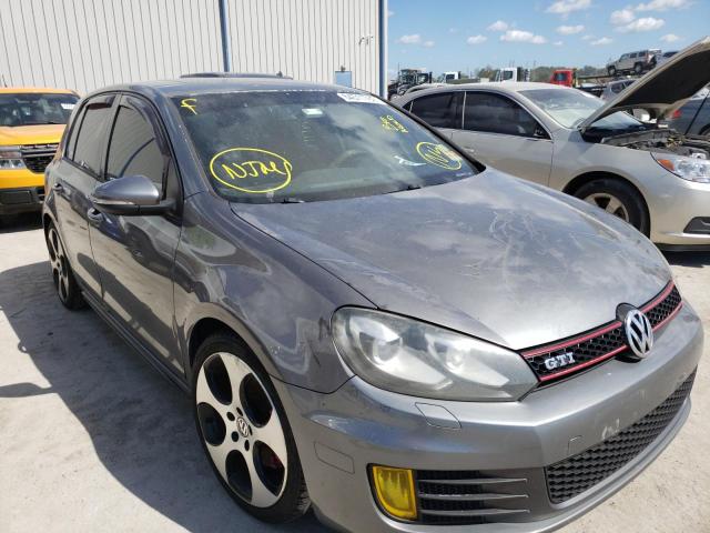 VOLKSWAGEN GTI 2011 wvwgv7aj4bw275919