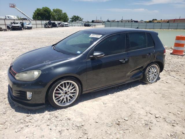 VOLKSWAGEN GTI 2013 wvwgv7aj4dw039550