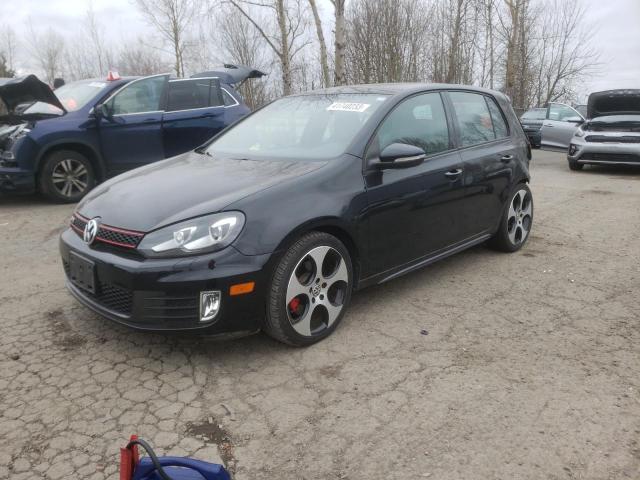 VOLKSWAGEN GTI 2011 wvwgv7aj5bw002956