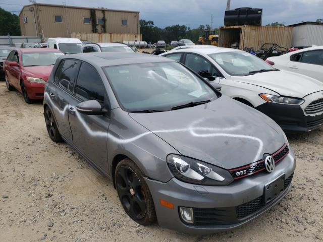 VOLKSWAGEN GTI 2012 wvwgv7aj5cw010167