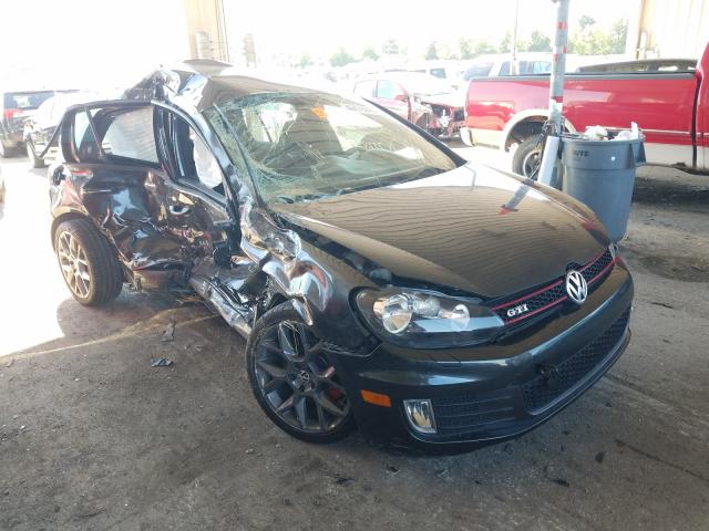 VOLKSWAGEN GTI 2013 wvwgv7aj5dw127670