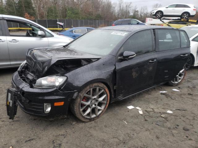 VOLKSWAGEN GTI 2013 wvwgv7aj5dw128091