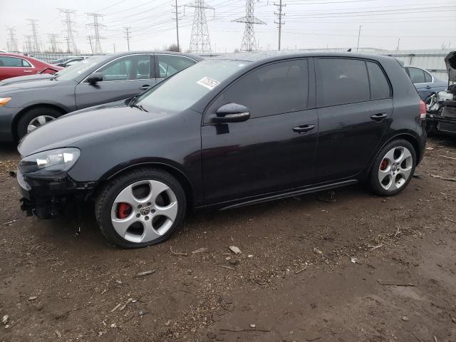 VOLKSWAGEN GTI 2010 wvwgv7aj6aw264628