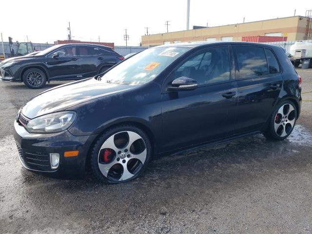 VOLKSWAGEN GTI 2010 wvwgv7aj6aw278089