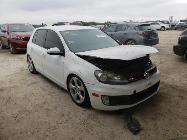 VOLKSWAGEN GTI 2010 wvwgv7aj7aw197232