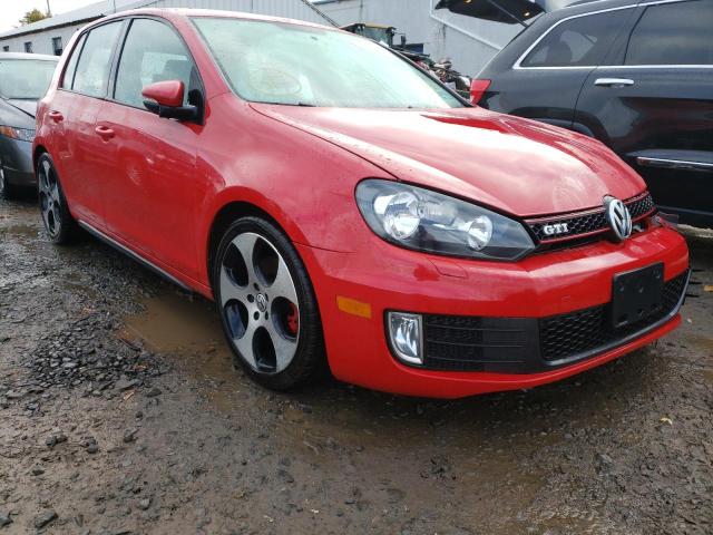 VOLKSWAGEN GTI 2013 wvwgv7aj7dw059713