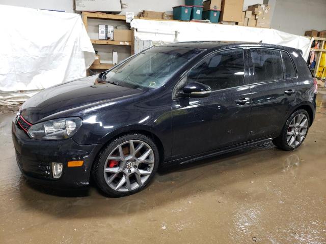 VOLKSWAGEN GTI 2013 wvwgv7aj7dw135303