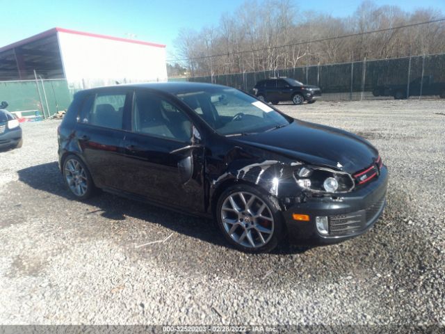 VOLKSWAGEN GTI 2013 wvwgv7aj7dw137102