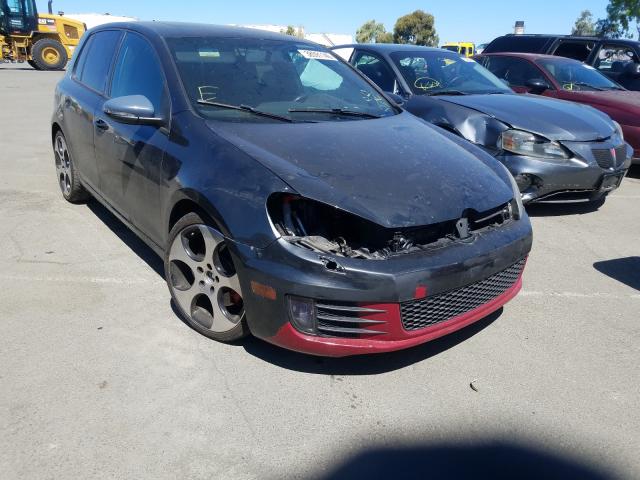 VOLKSWAGEN GTI 2010 wvwgv7aj8aw259382