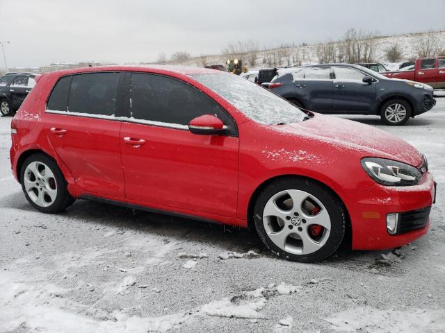 VOLKSWAGEN GTI 2010 wvwgv7aj9aw385167