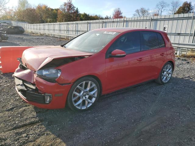 VOLKSWAGEN GTI 2011 wvwgv7aj9bw012812