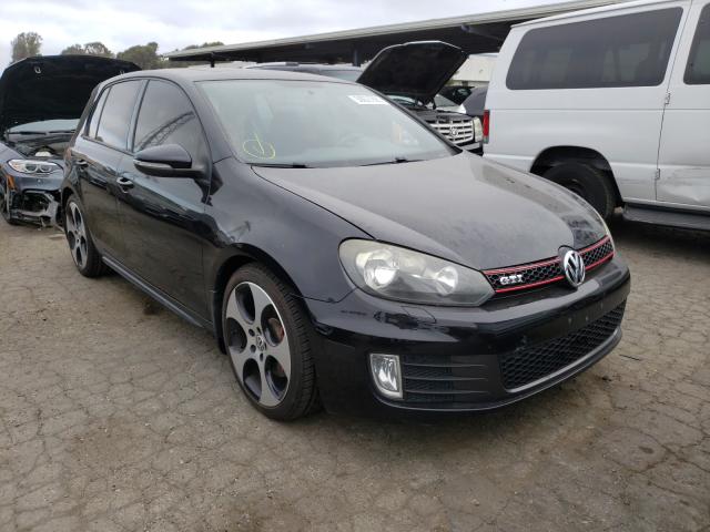 VOLKSWAGEN GTI 2010 wvwgv7ajxaw227596